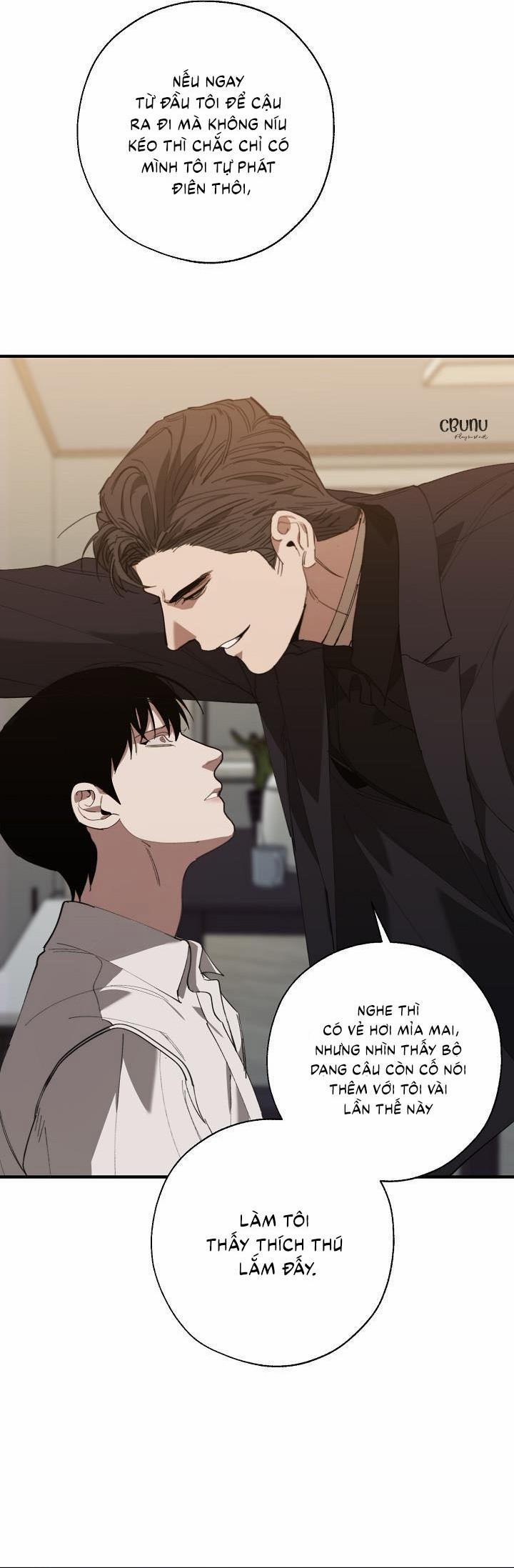 (CBunu) Tráo Đổi 65 trang 7