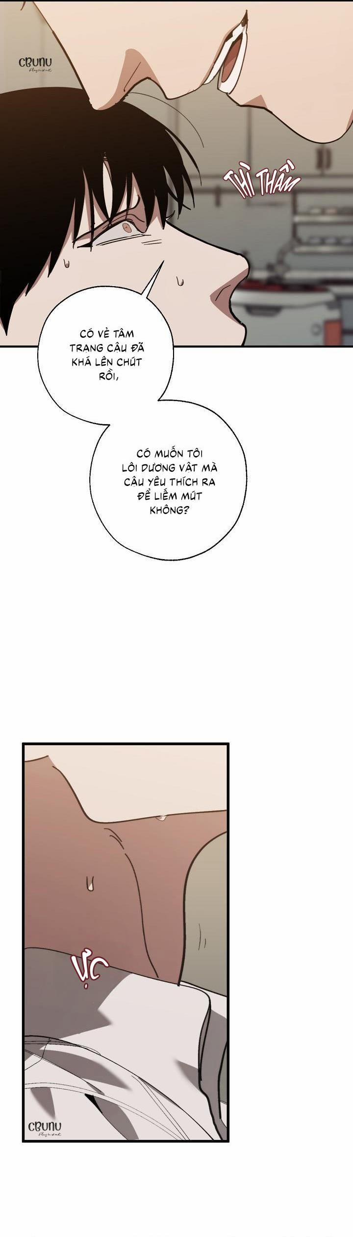 (CBunu) Tráo Đổi 65 trang 8