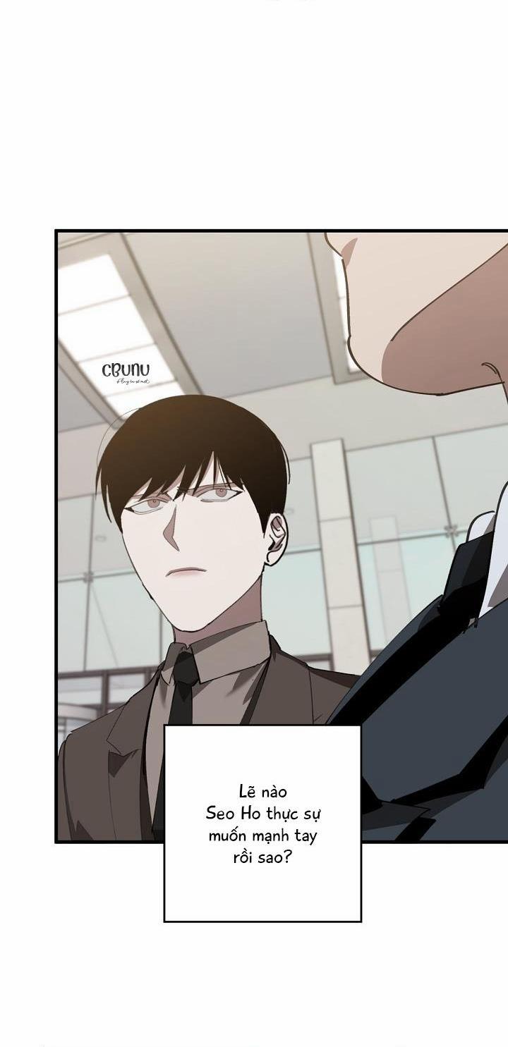 (CBunu) Tráo Đổi 66 trang 20