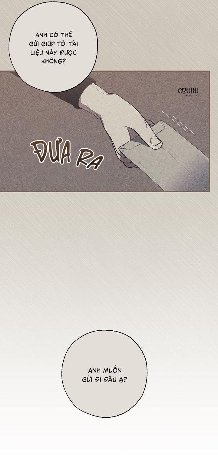 (CBunu) Tráo Đổi 66 trang 3