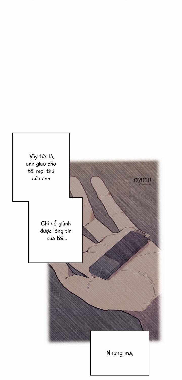 (CBunu) Tráo Đổi 66 trang 34