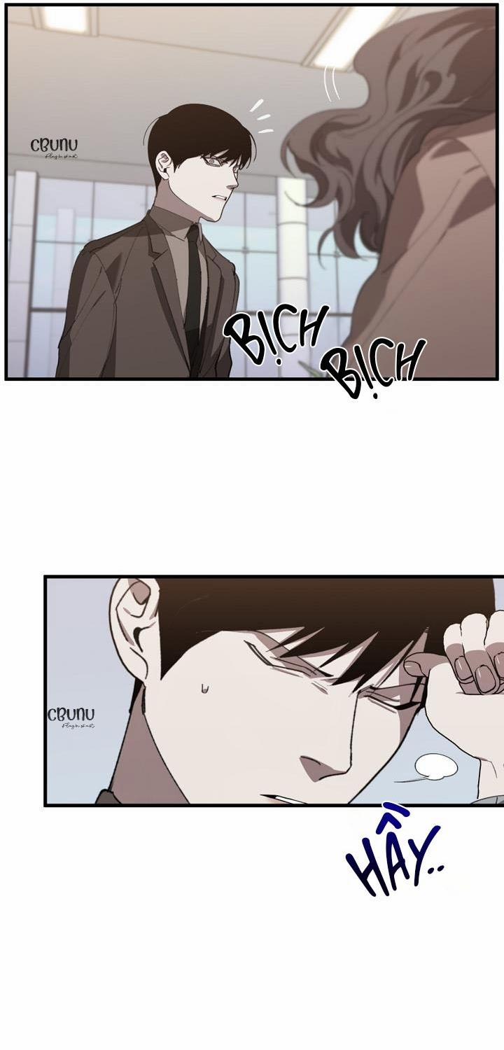 (CBunu) Tráo Đổi 66 trang 37