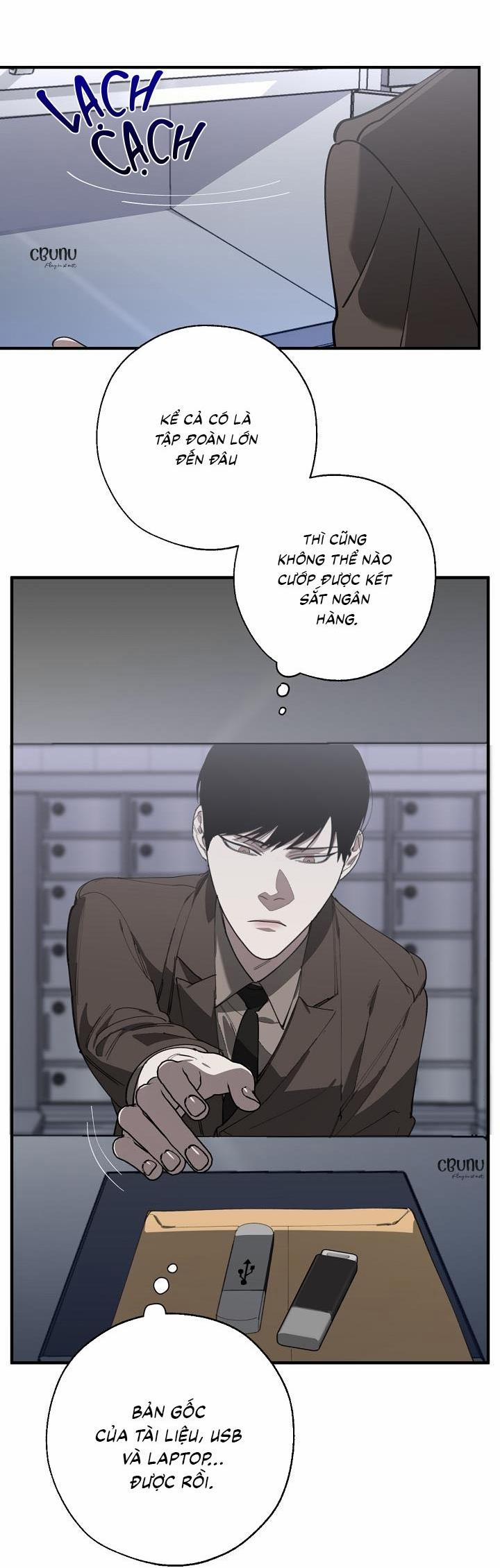 (CBunu) Tráo Đổi 66 trang 50