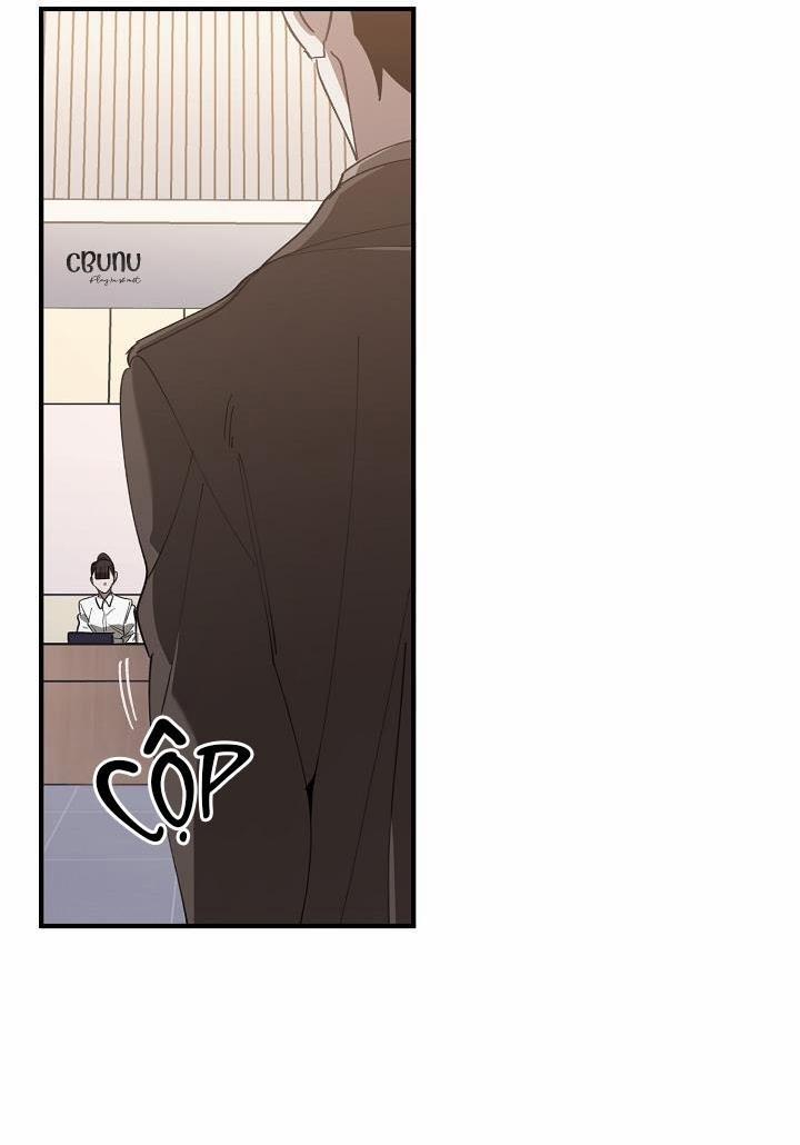 (CBunu) Tráo Đổi 66 trang 8