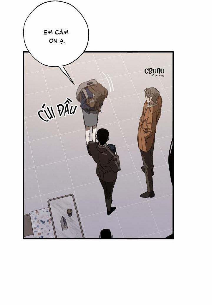 (CBunu) Tráo Đổi 67 trang 10