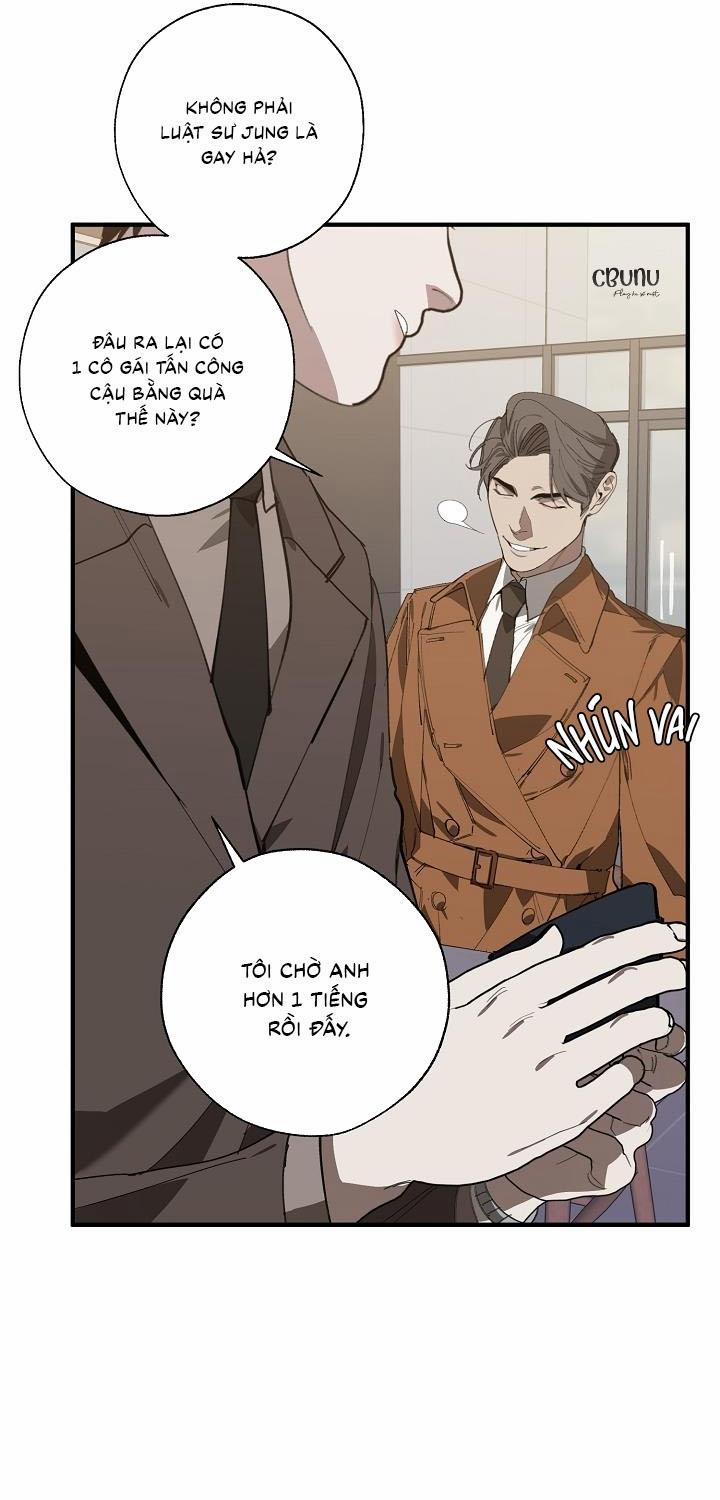 (CBunu) Tráo Đổi 67 trang 12