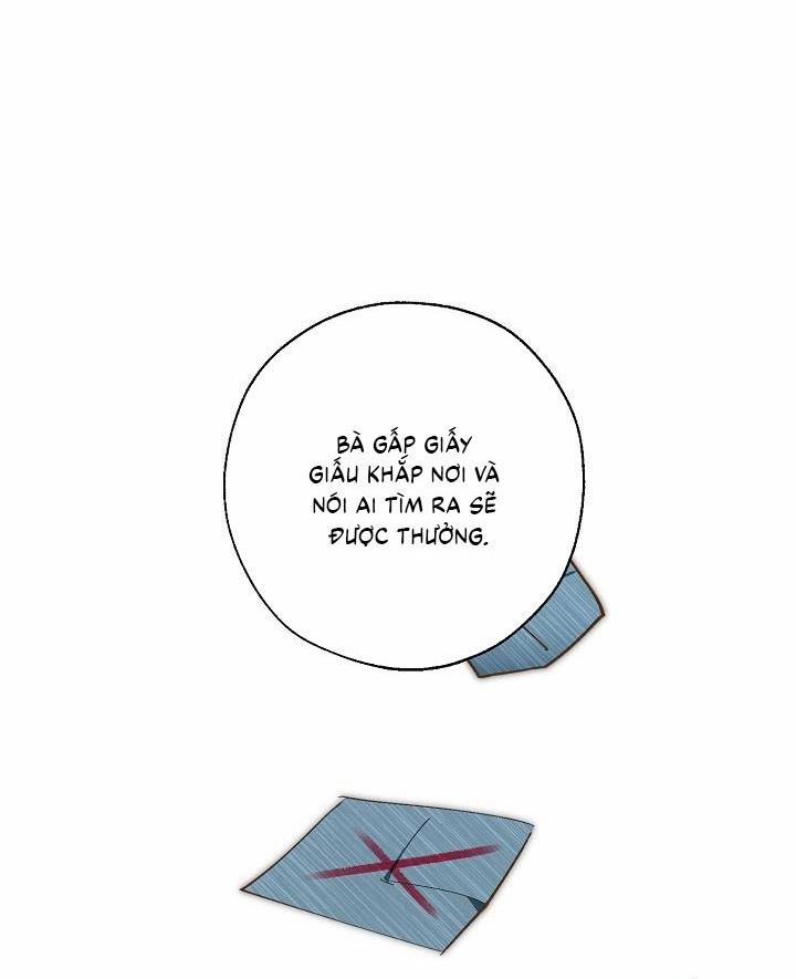 (CBunu) Tráo Đổi 67 trang 16