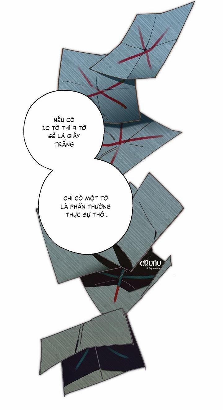 (CBunu) Tráo Đổi 67 trang 17