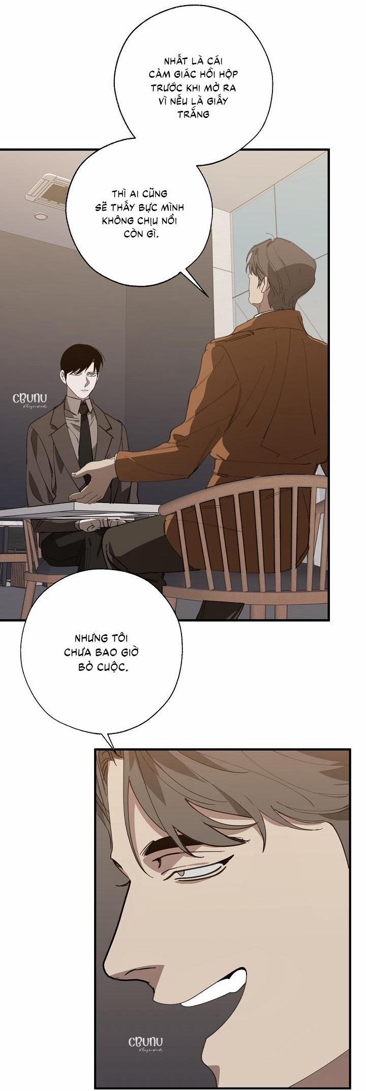 (CBunu) Tráo Đổi 67 trang 19