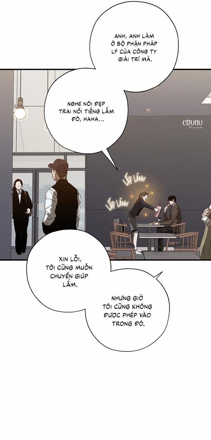 (CBunu) Tráo Đổi 67 trang 2