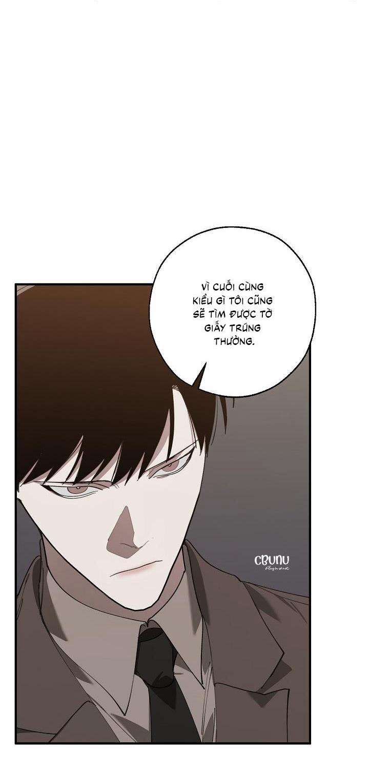 (CBunu) Tráo Đổi 67 trang 20