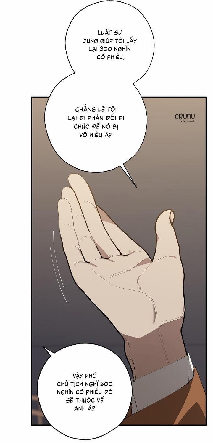 (CBunu) Tráo Đổi 67 trang 24