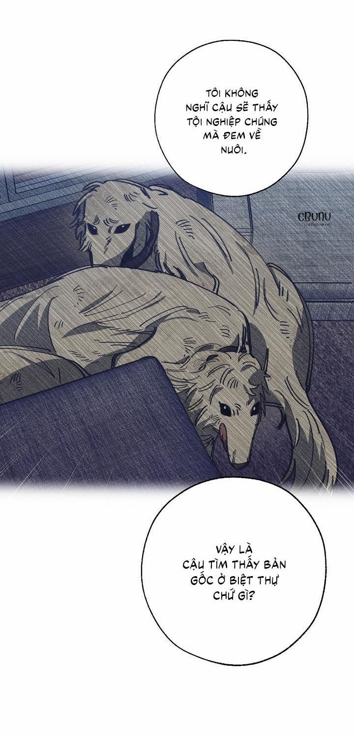 (CBunu) Tráo Đổi 67 trang 27