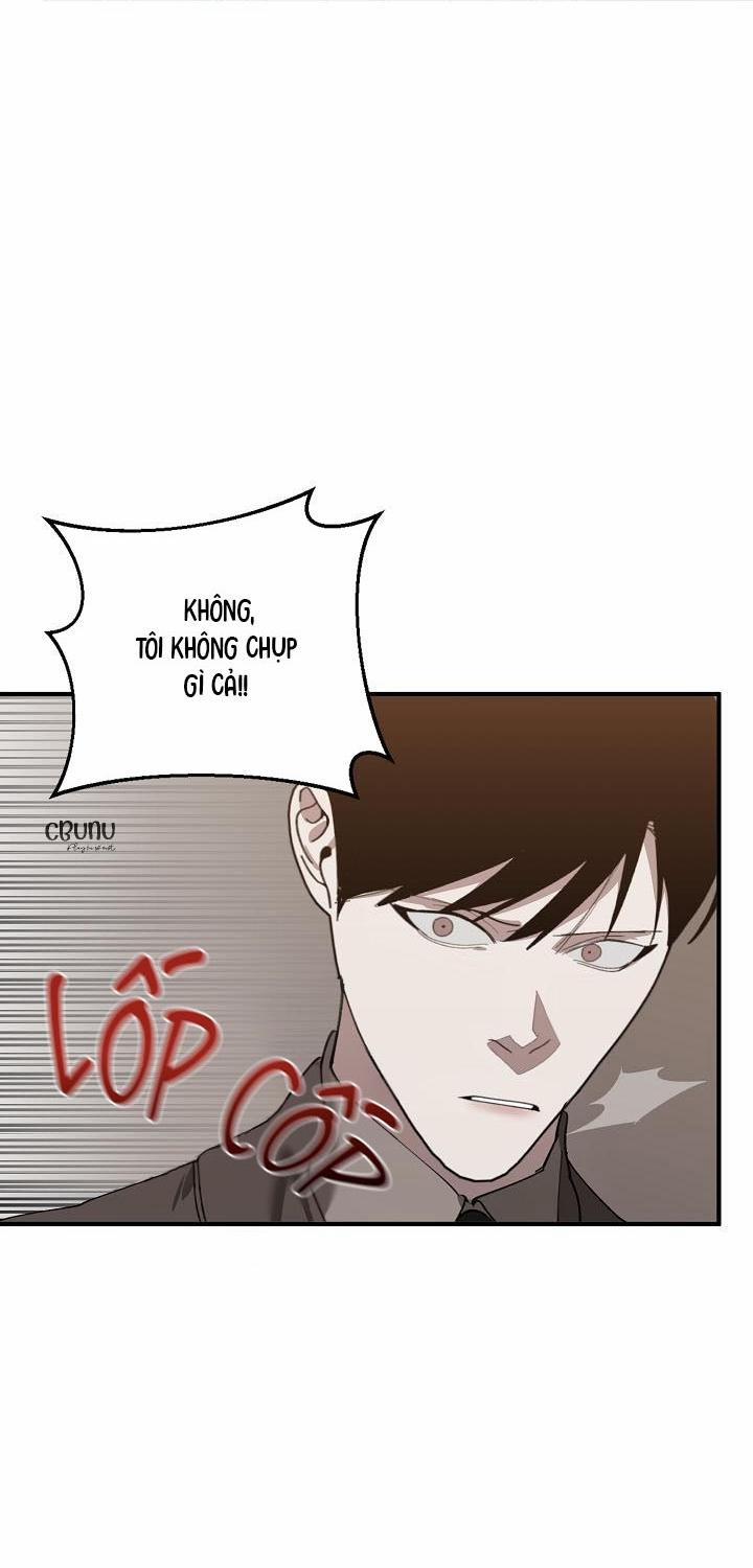 (CBunu) Tráo Đổi 67 trang 32