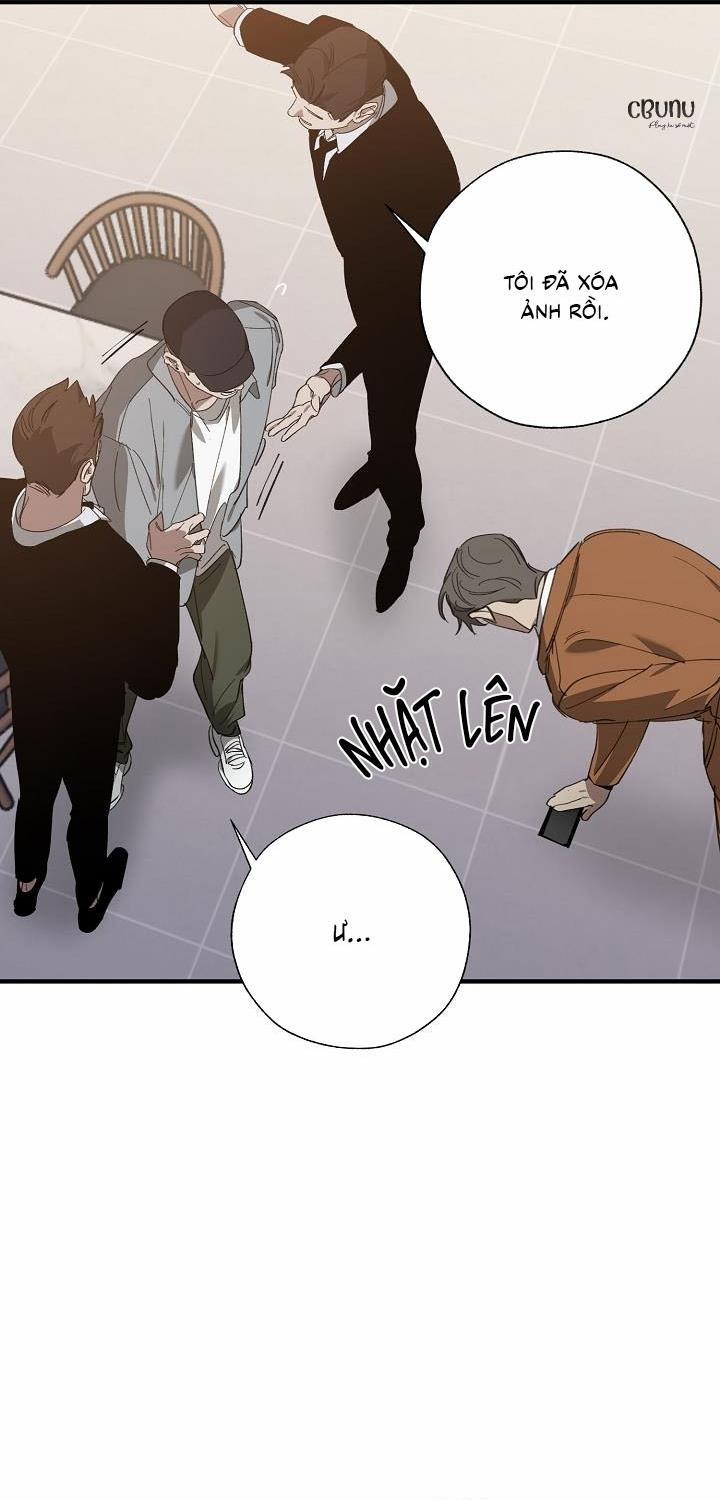 (CBunu) Tráo Đổi 67 trang 35