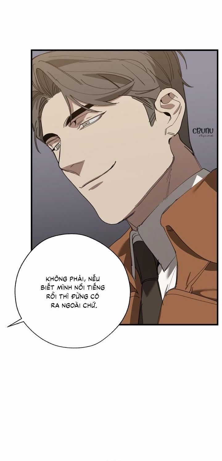 (CBunu) Tráo Đổi 67 trang 38