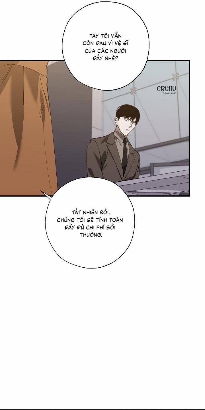 (CBunu) Tráo Đổi 67 trang 39