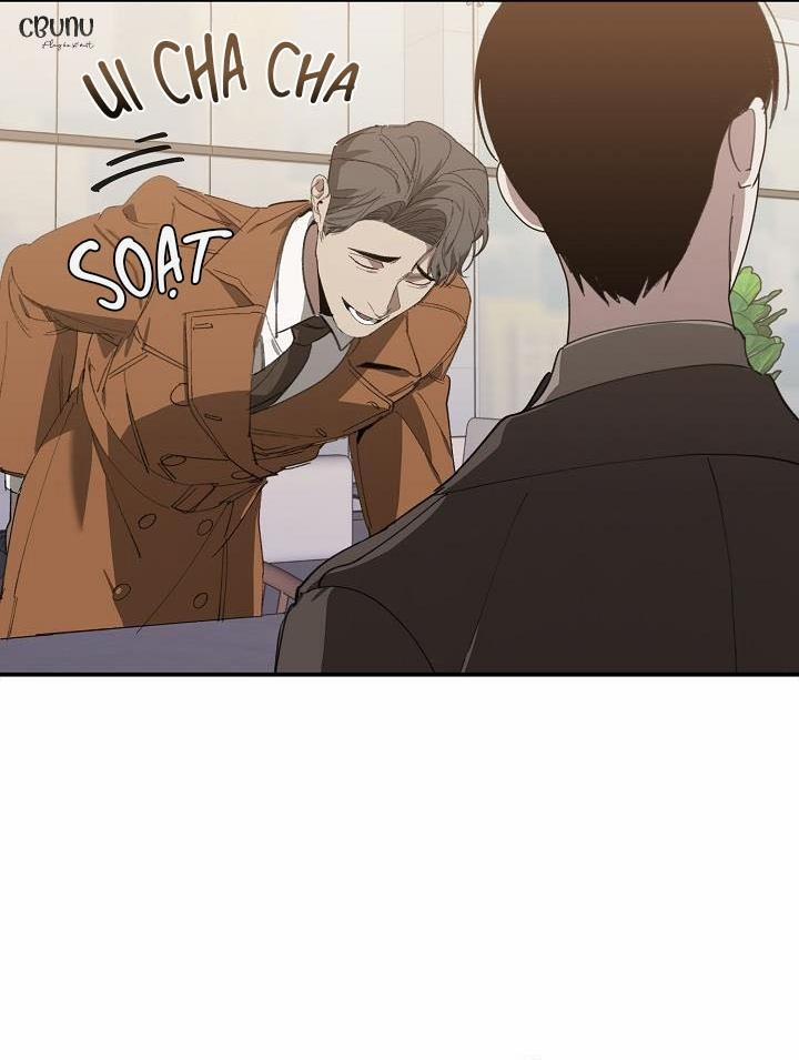 (CBunu) Tráo Đổi 67 trang 40