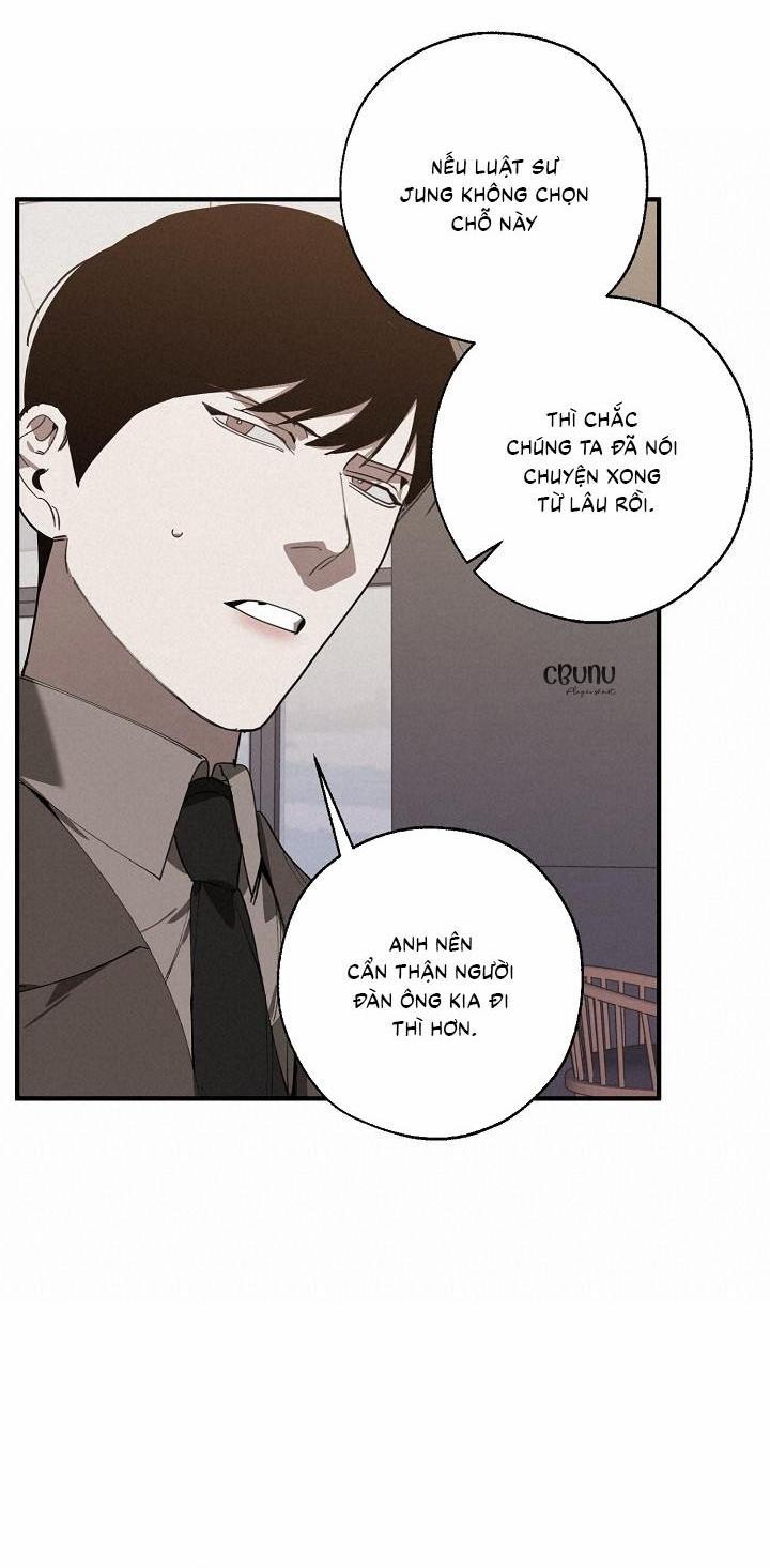 (CBunu) Tráo Đổi 67 trang 42