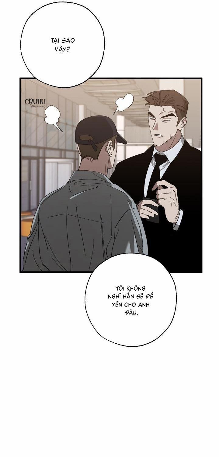 (CBunu) Tráo Đổi 67 trang 43