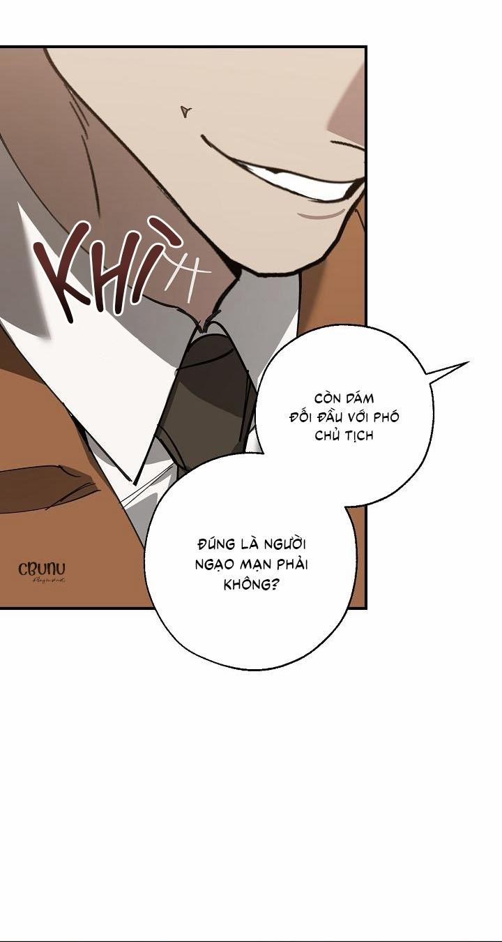 (CBunu) Tráo Đổi 67 trang 44