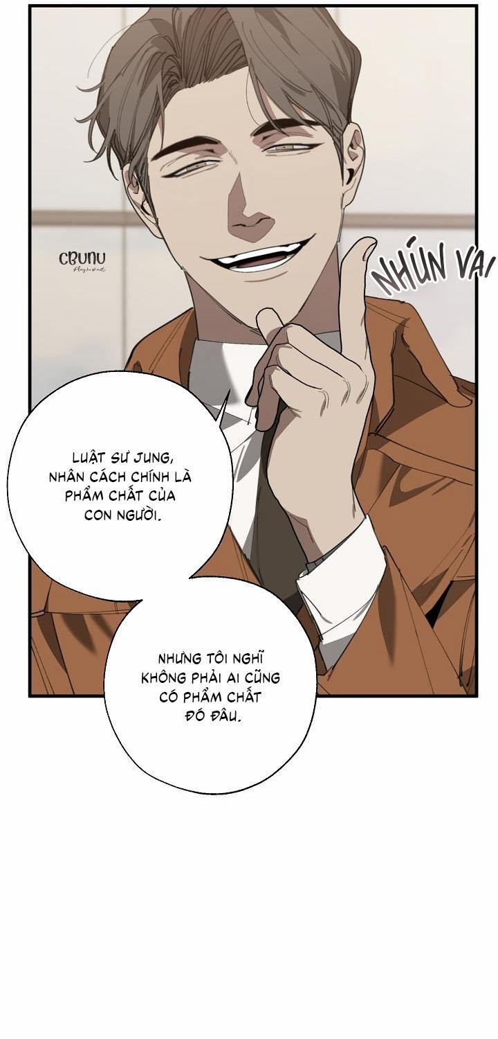 (CBunu) Tráo Đổi 67 trang 46