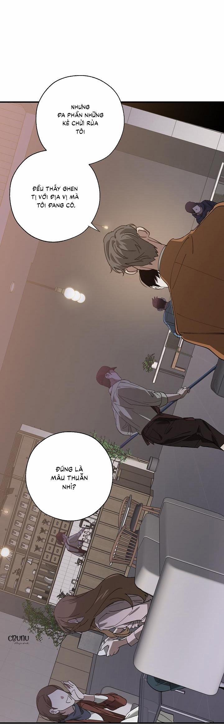 (CBunu) Tráo Đổi 67 trang 49