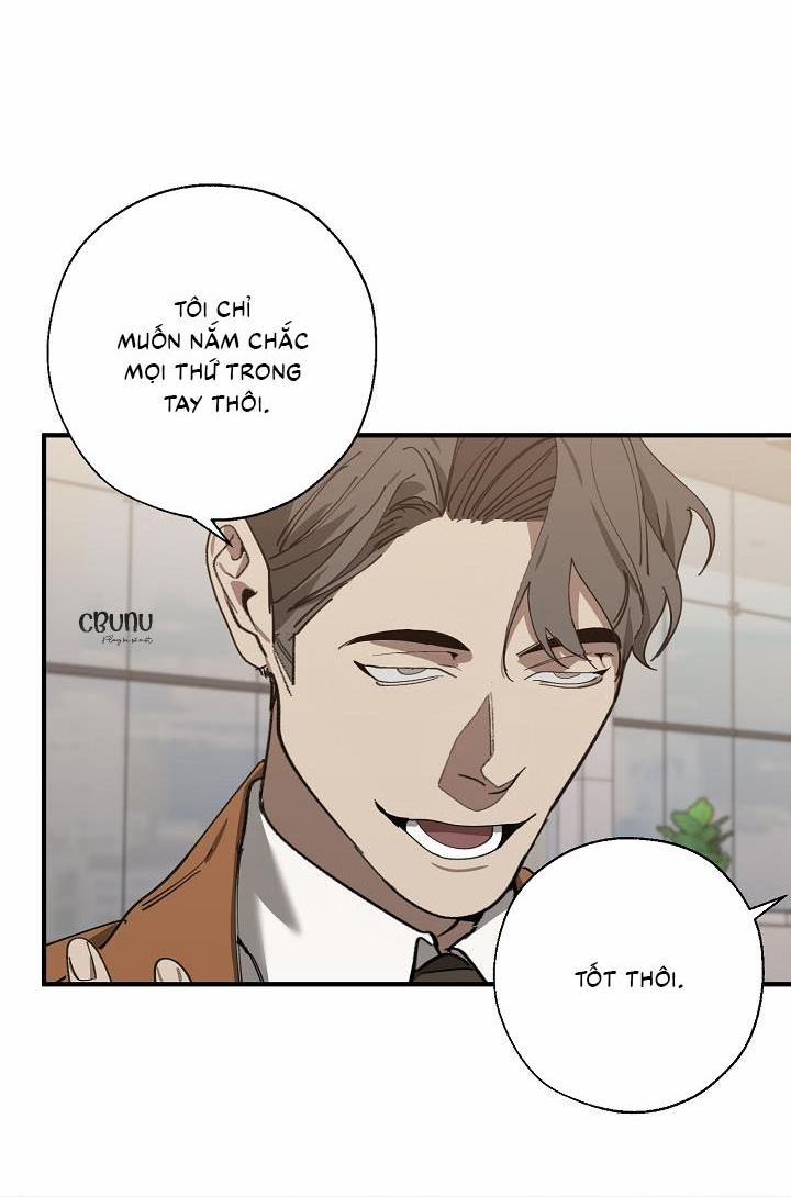 (CBunu) Tráo Đổi 67 trang 57