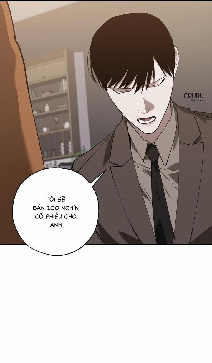 (CBunu) Tráo Đổi 67 trang 58