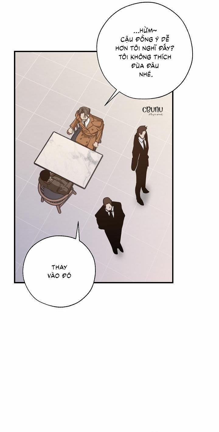 (CBunu) Tráo Đổi 67 trang 59