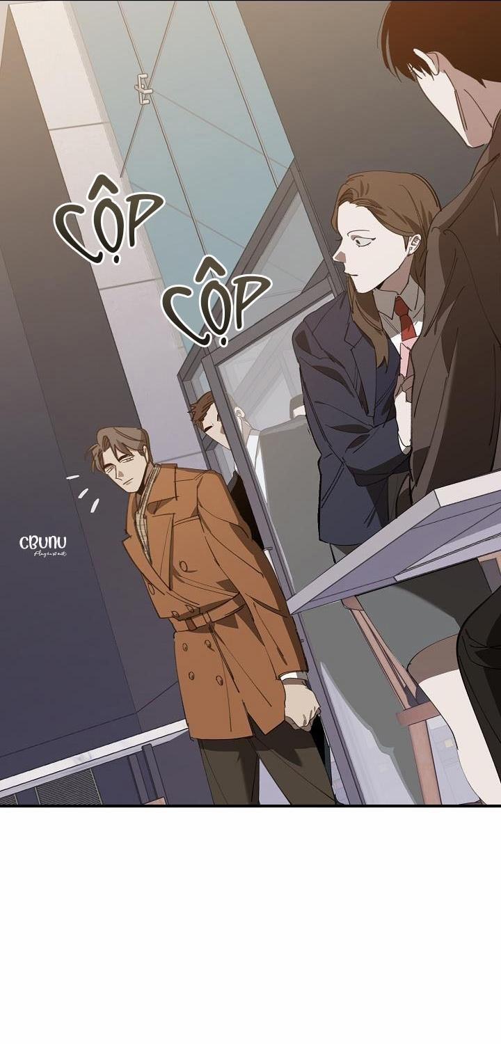 (CBunu) Tráo Đổi 67 trang 6