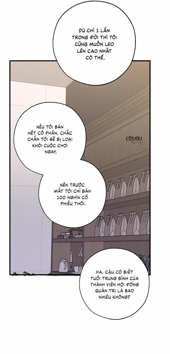 (CBunu) Tráo Đổi 67 trang 62