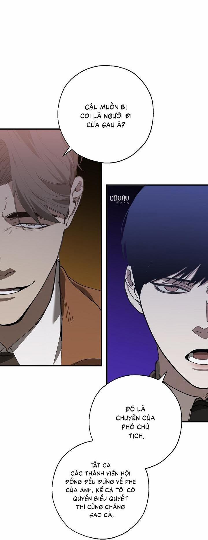 (CBunu) Tráo Đổi 67 trang 63