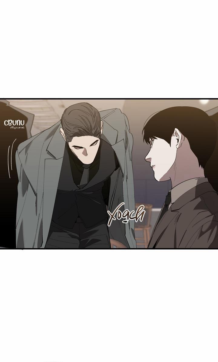 (CBunu) Tráo Đổi 68 trang 0