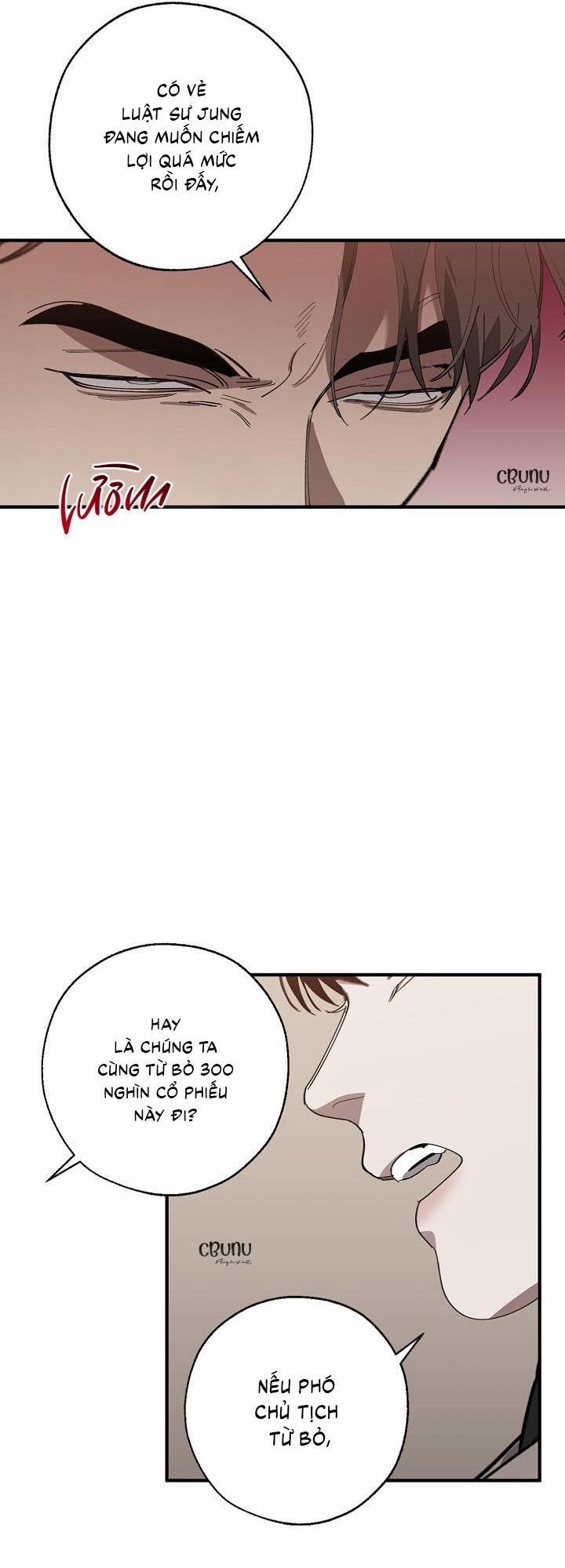 (CBunu) Tráo Đổi 68 trang 14