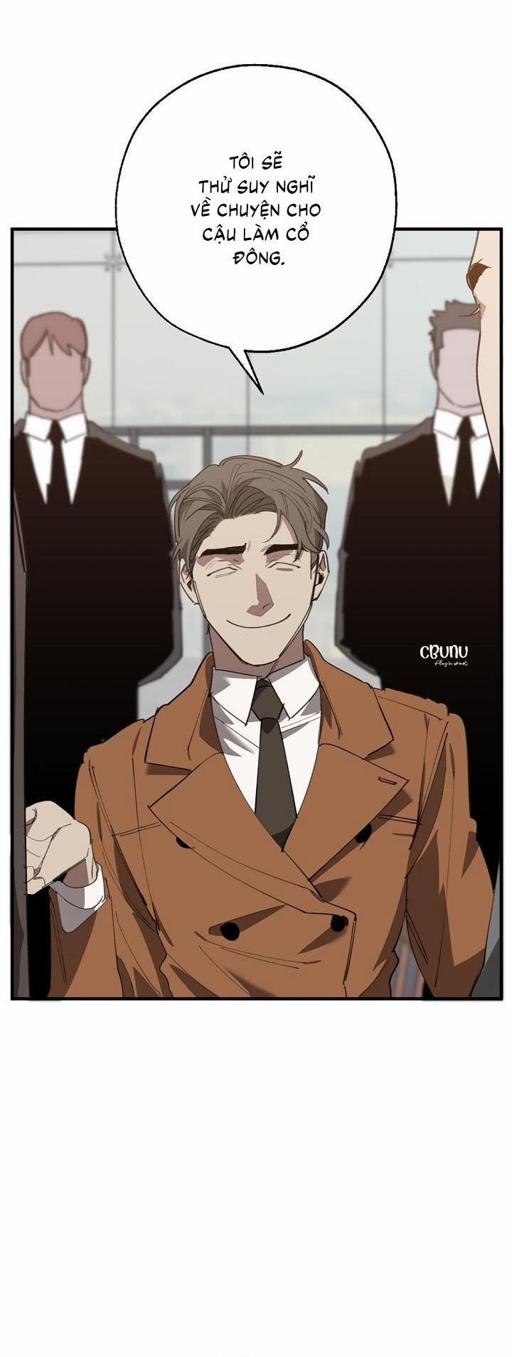 (CBunu) Tráo Đổi 68 trang 18