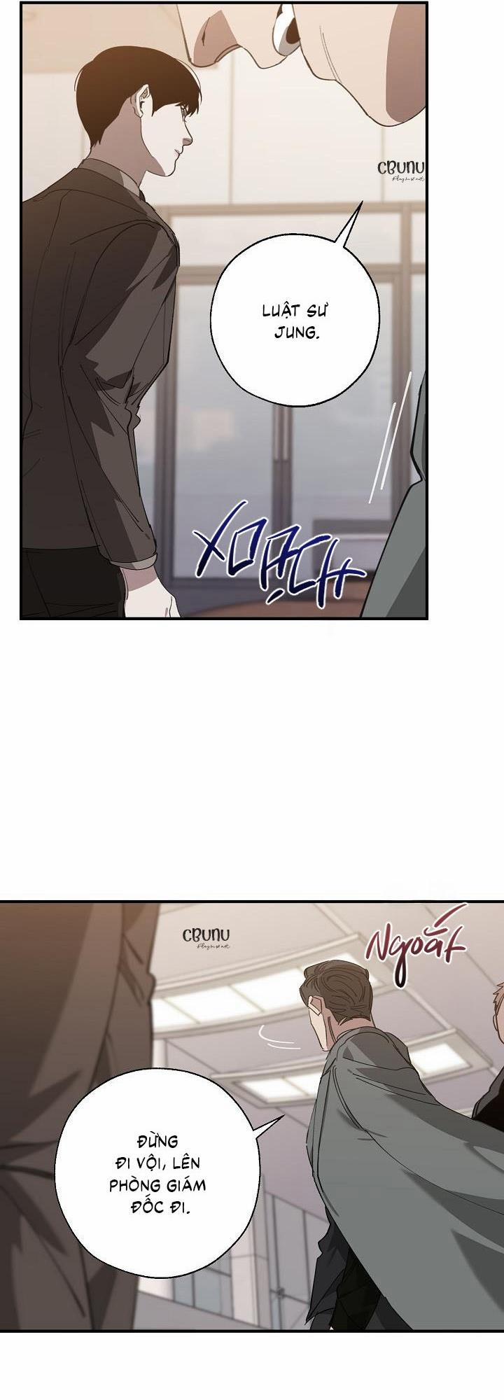 (CBunu) Tráo Đổi 68 trang 25