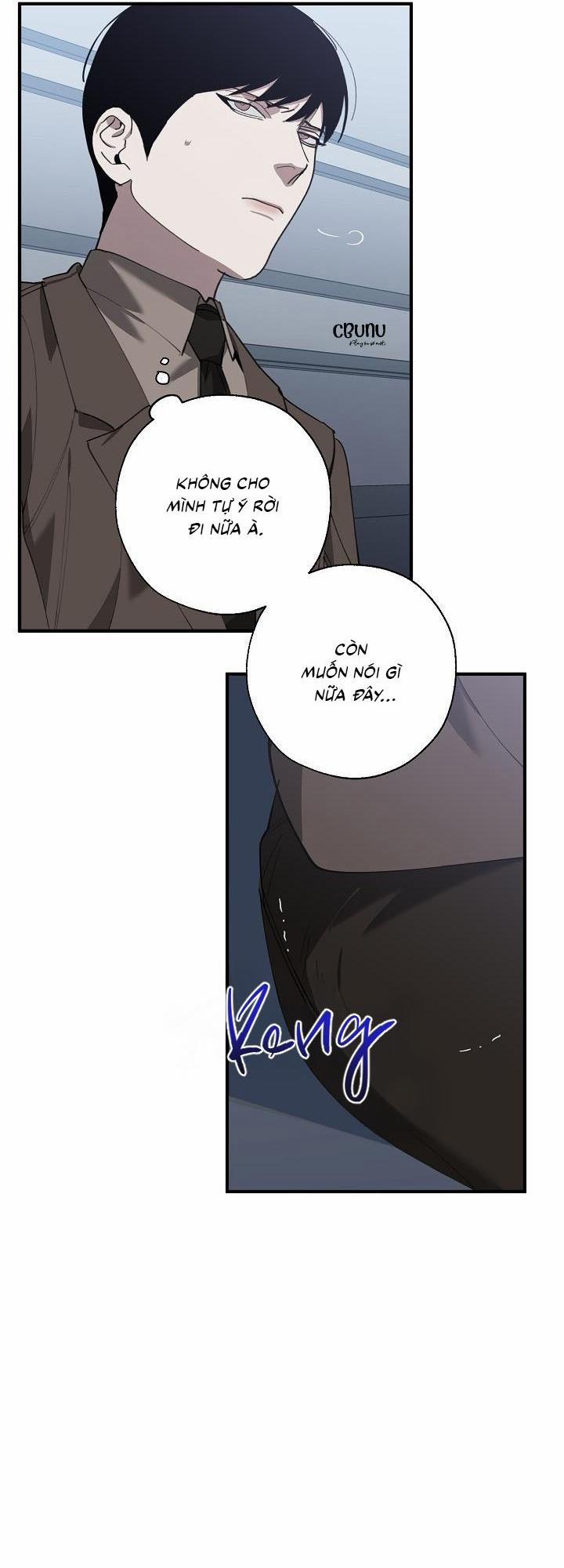 (CBunu) Tráo Đổi 68 trang 29