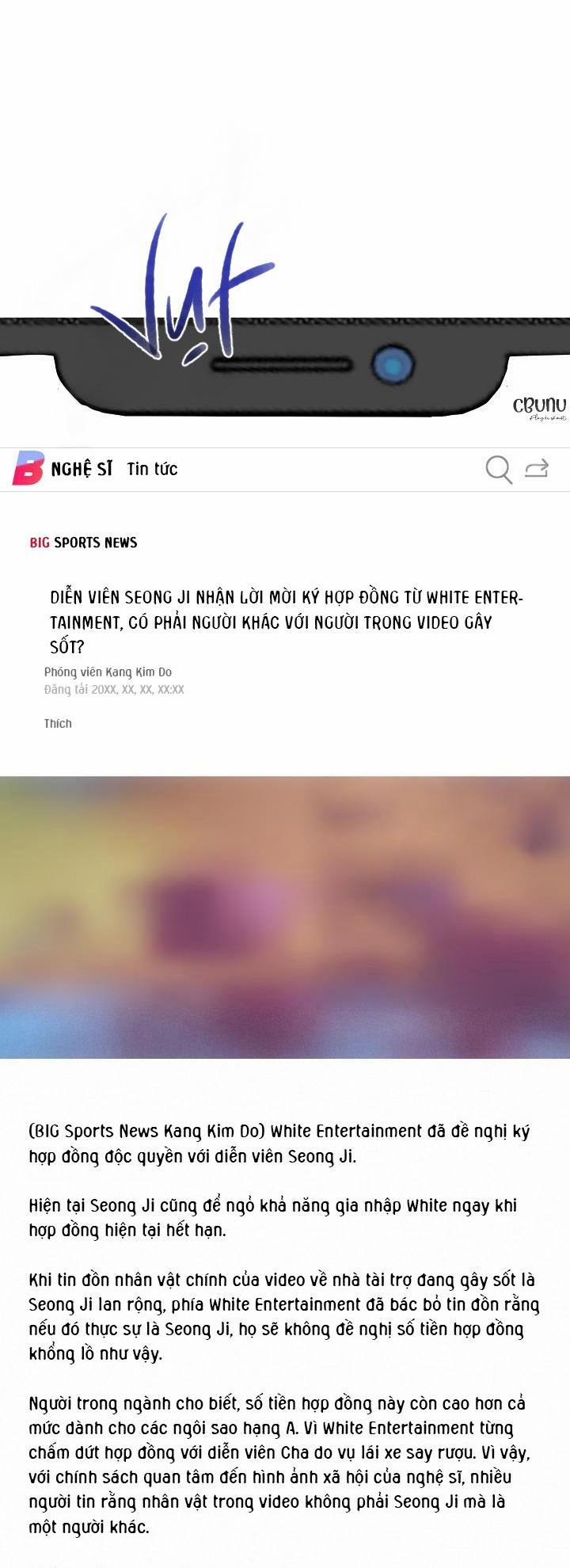 (CBunu) Tráo Đổi 68 trang 33