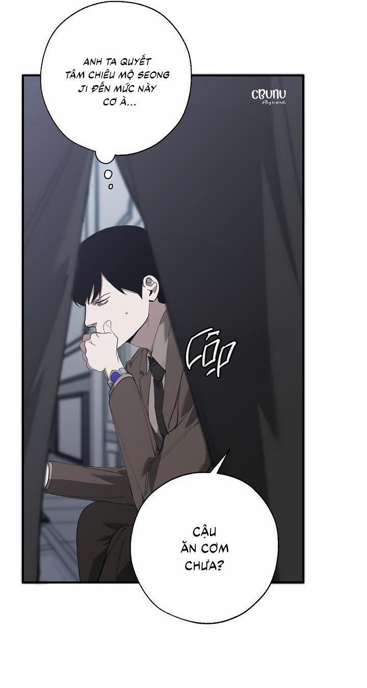 (CBunu) Tráo Đổi 68 trang 35