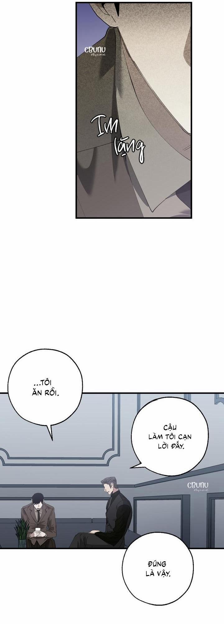 (CBunu) Tráo Đổi 68 trang 38