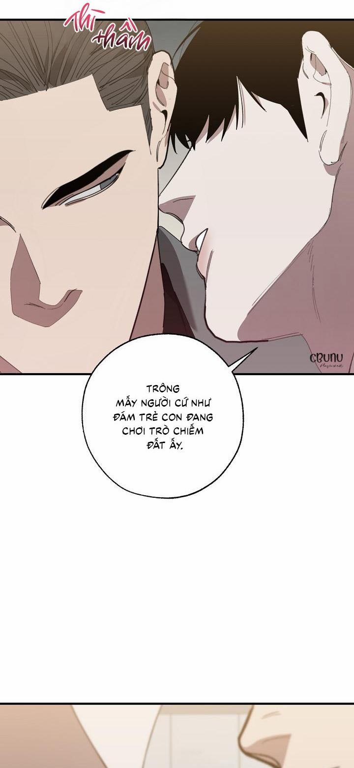 (CBunu) Tráo Đổi 68 trang 4
