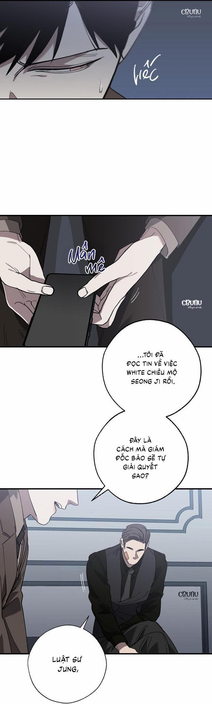 (CBunu) Tráo Đổi 68 trang 40