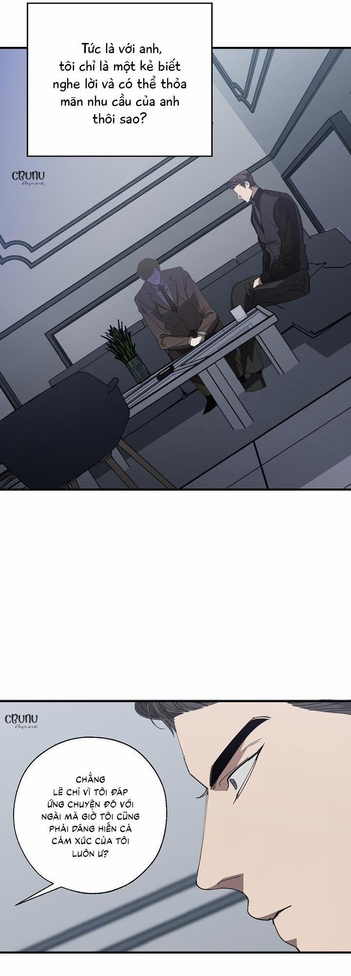 (CBunu) Tráo Đổi 68 trang 50