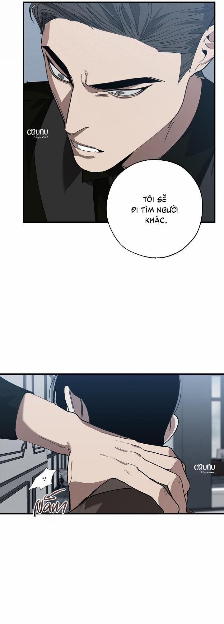 (CBunu) Tráo Đổi 69 H+ trang 12