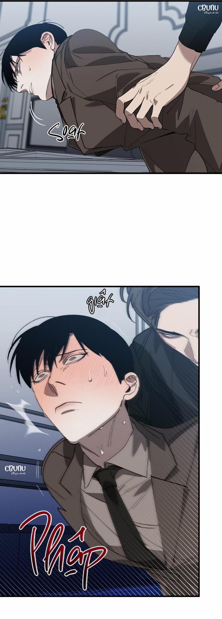 (CBunu) Tráo Đổi 69 H+ trang 20