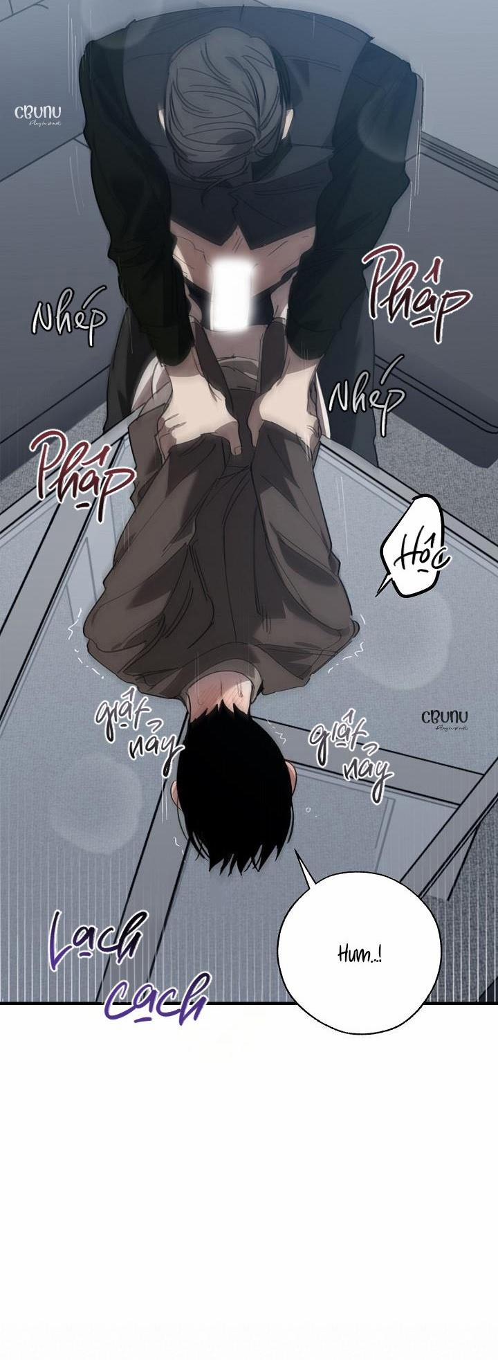(CBunu) Tráo Đổi 69 H+ trang 22