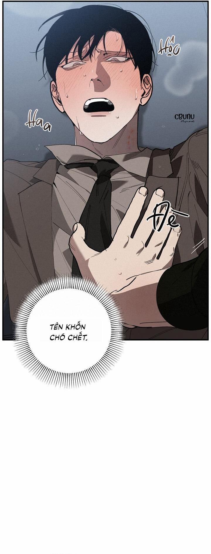 (CBunu) Tráo Đổi 69 H+ trang 33