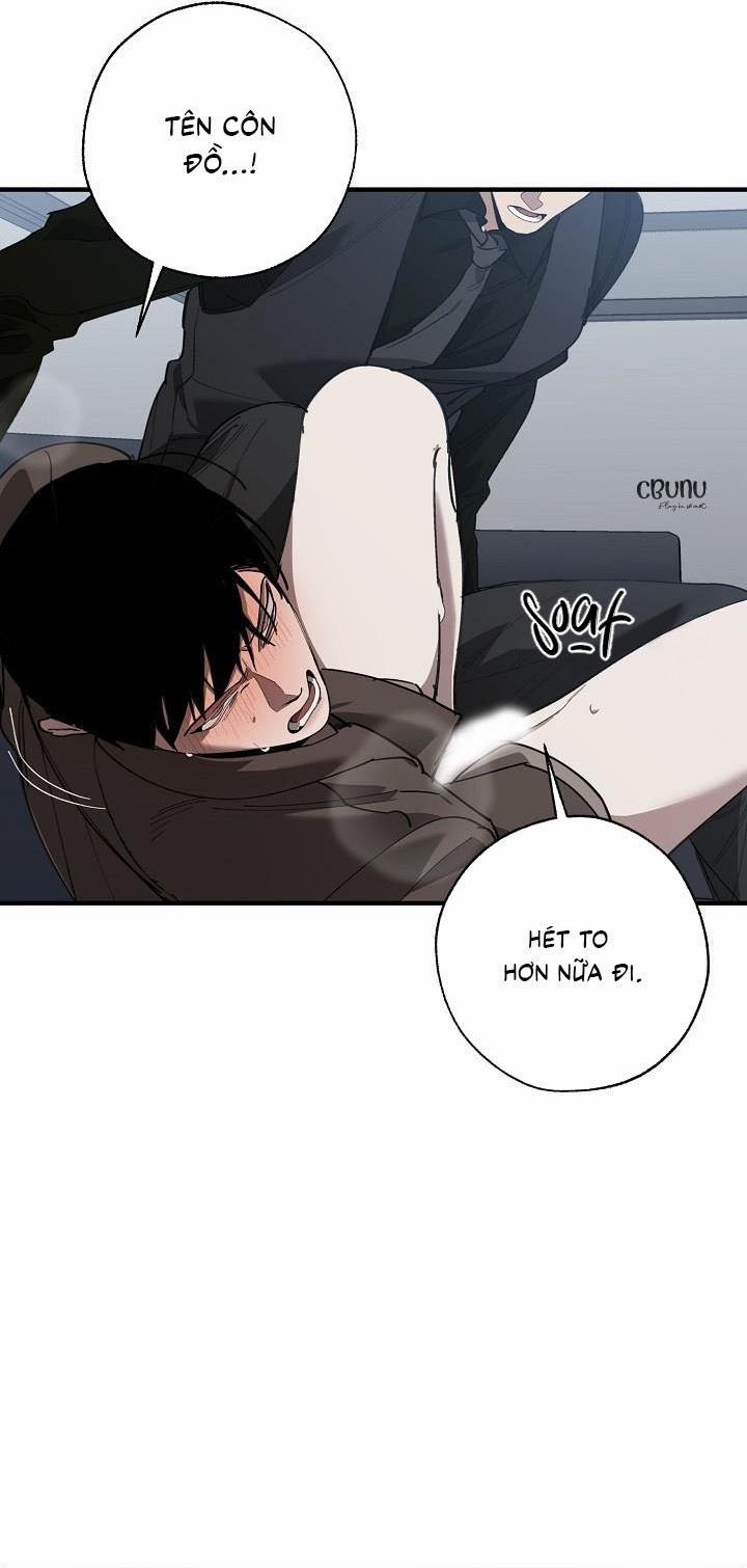 (CBunu) Tráo Đổi 69 H+ trang 34