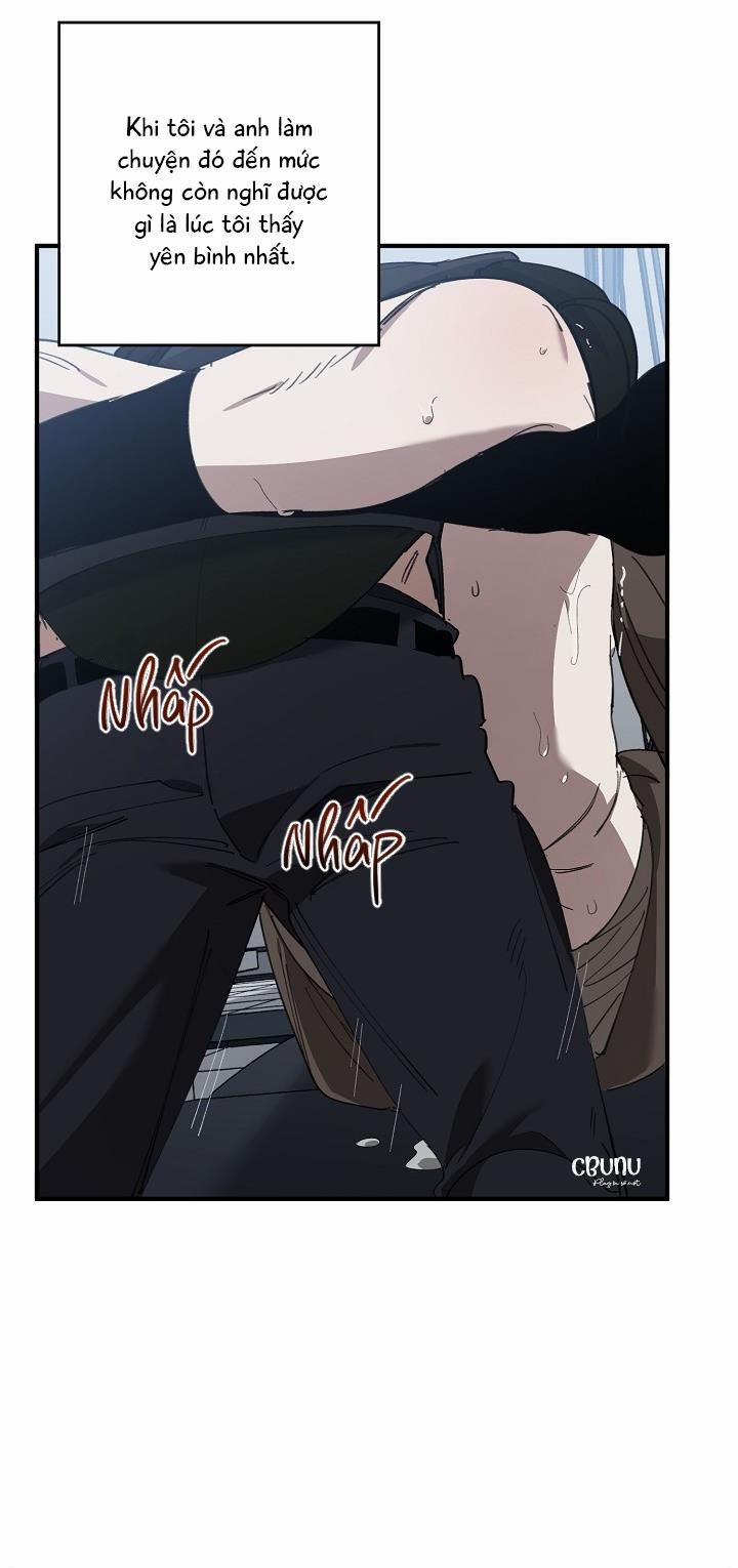 (CBunu) Tráo Đổi 69 H+ trang 47